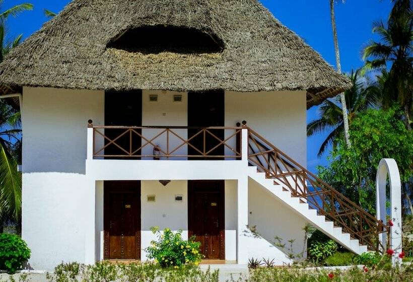 オーシャンビューデラックスルーム, Antonio Beach Hotel And Spa