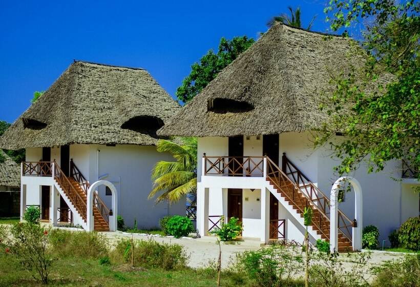 オーシャンビューデラックスルーム, Antonio Beach Hotel And Spa