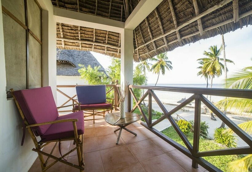 オーシャンビューデラックスルーム, Antonio Beach Hotel And Spa