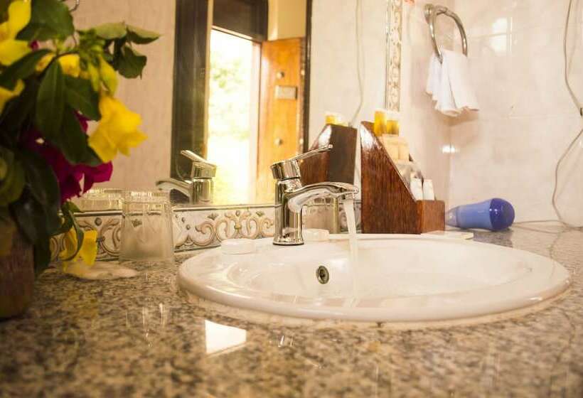 オーシャンビューデラックスルーム, Antonio Beach Hotel And Spa