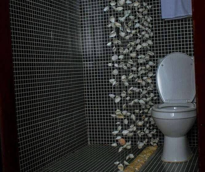 オーシャンビューデラックスルーム, Antonio Beach Hotel And Spa