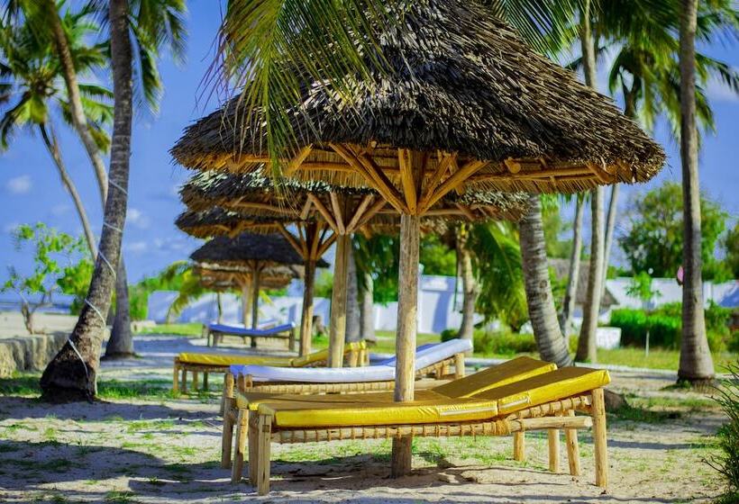 オーシャンビューデラックスルーム, Antonio Beach Hotel And Spa