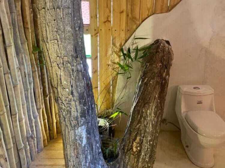 1ベッドルームハウス, Antonio Beach Hotel And Spa