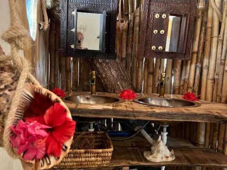 1ベッドルームハウス, Antonio Beach Hotel And Spa