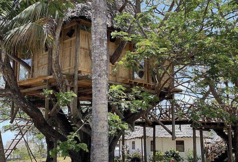 1ベッドルームハウス, Antonio Beach Hotel And Spa