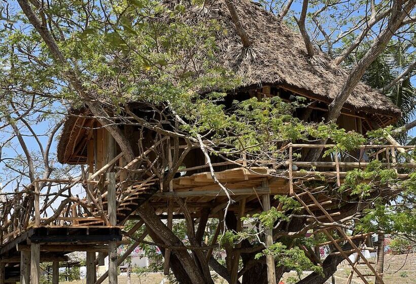 1ベッドルームハウス, Antonio Beach Hotel And Spa