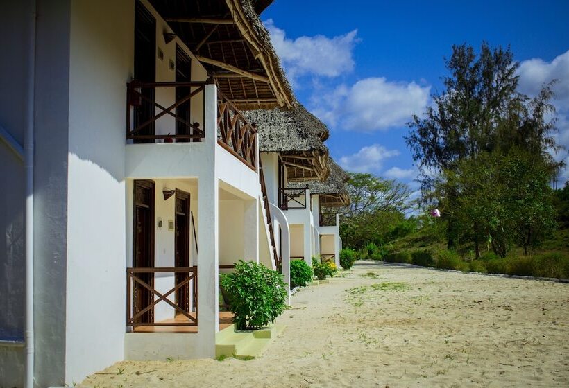 オーシャンビューデラックスルーム, Antonio Beach Hotel And Spa