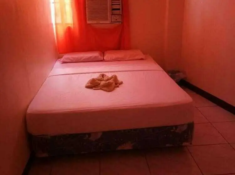 スタンダードルーム, Friendly S Guesthouse