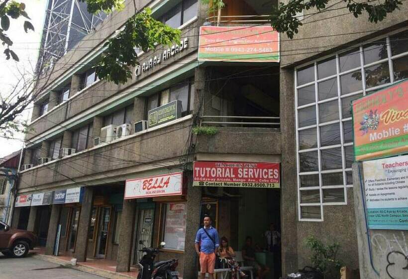 Camera Standard, Friendly S Guesthouse