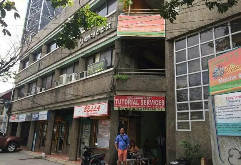スタンダードルーム, Friendly S Guesthouse
