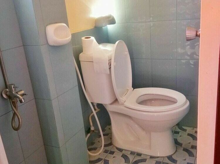 Standardzimmer, Friendly S Guesthouse