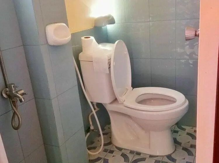 スタンダードルーム, Friendly S Guesthouse