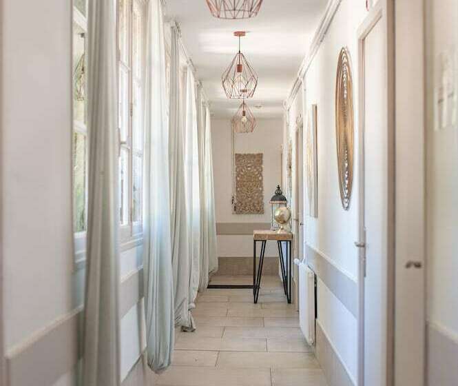 غرفة عائلية, Chateau Des Ayes   Chambres & Suites