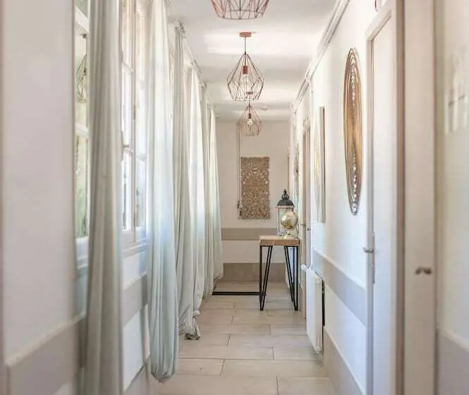 ファミリールーム, Chateau Des Ayes Chambres & Suites