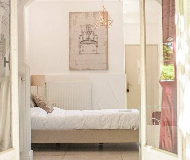 غرفة عائلية, Chateau Des Ayes   Chambres & Suites