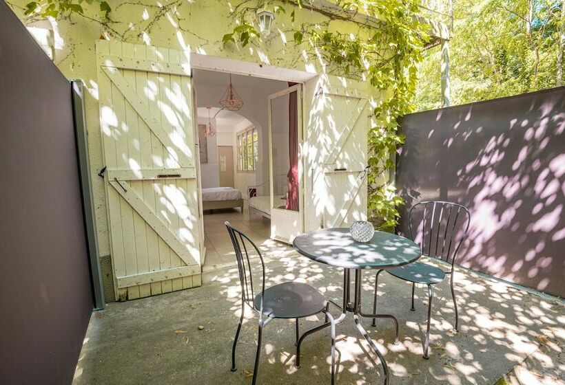 غرفة عائلية, Chateau Des Ayes   Chambres & Suites