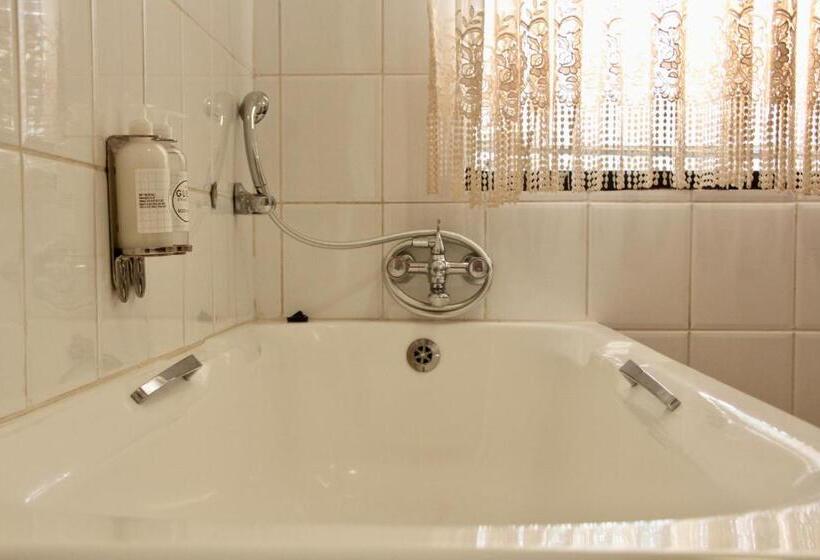 غرفة قياسية, Jakkalsdraai Guest House