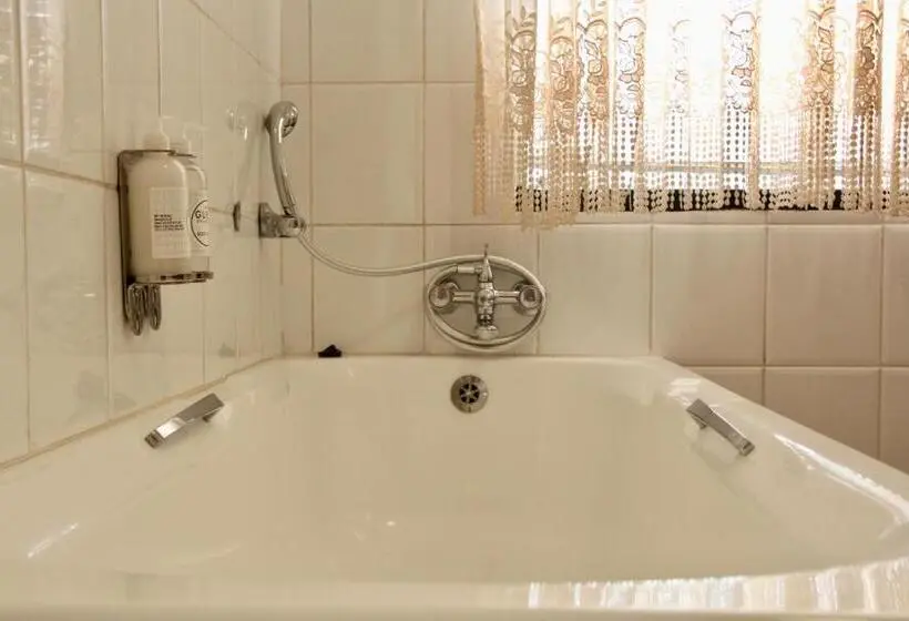 Standard-huone, Jakkalsdraai Guest House