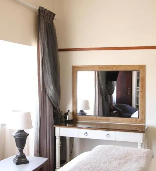 Standard-huone, Jakkalsdraai Guest House