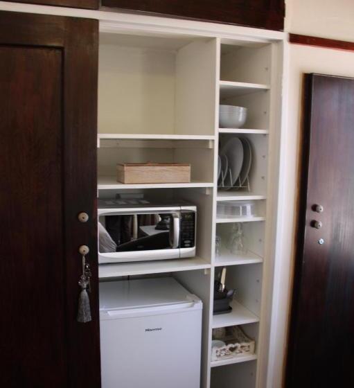 غرفة قياسية, Jakkalsdraai Guest House