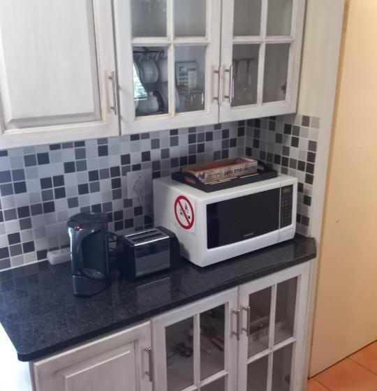 بنجلو قياسى, Jakkalsdraai Guest House