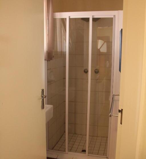 Бунгало Стандарт, Jakkalsdraai Guest House
