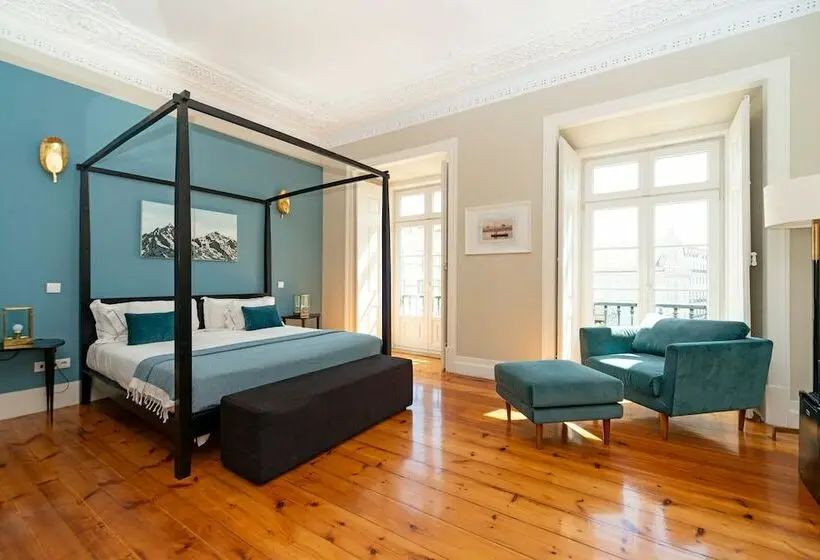 Suite, Le Consulat