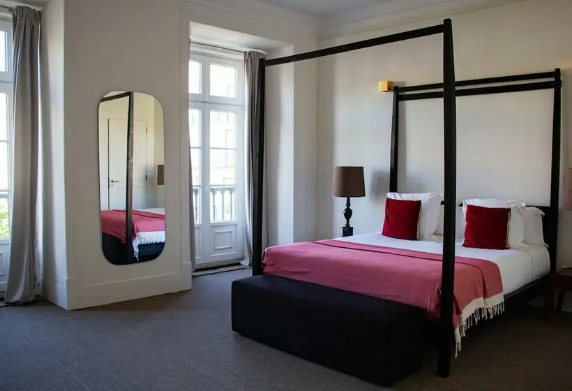 Suite, Le Consulat