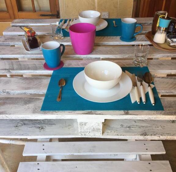 اتاق استاندارد با چشمانداز استخر, Mood Farmhouse Mythology