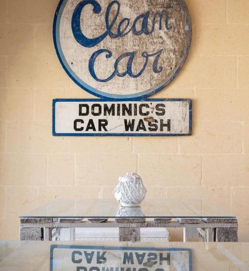 سوییت خانوادگی, Mood Farmhouse Mythology