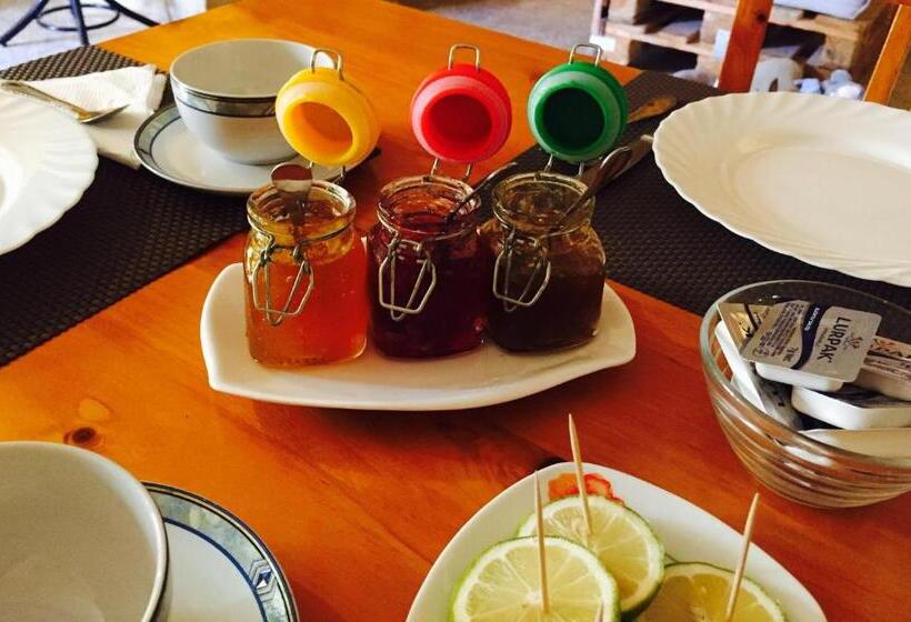Standard room with outdoor bath, Mood Farmhouse Mythology