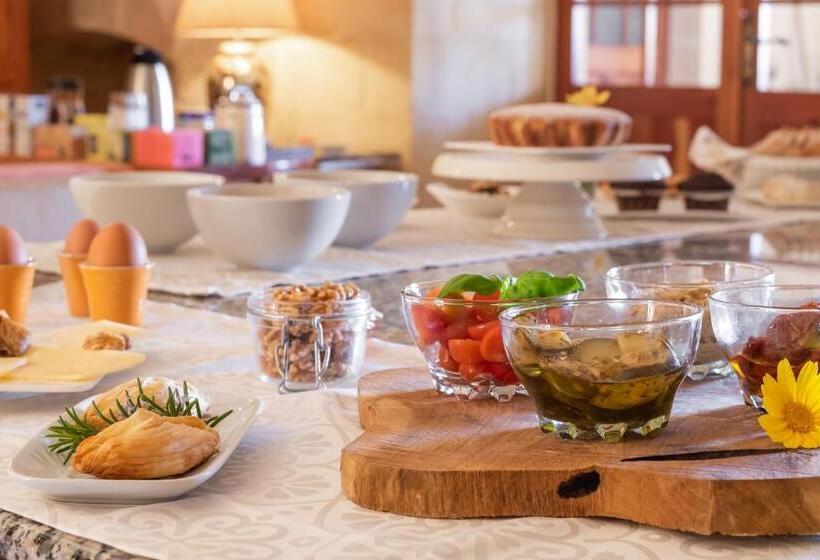 اتاق استاندارد با بالکن, Mood Farmhouse Mythology