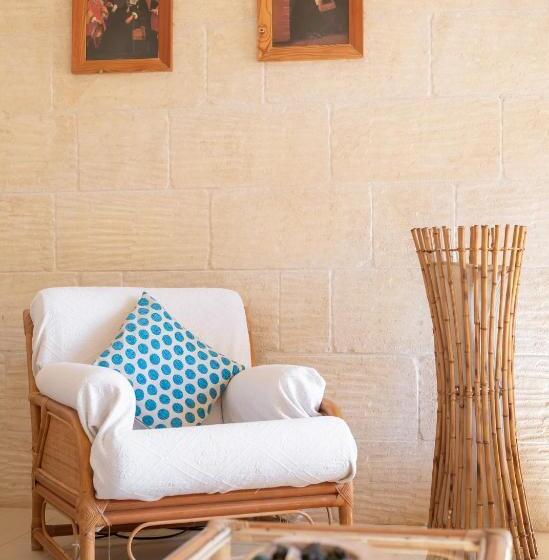 اتاق استاندارد با بالکن, Mood Farmhouse Mythology