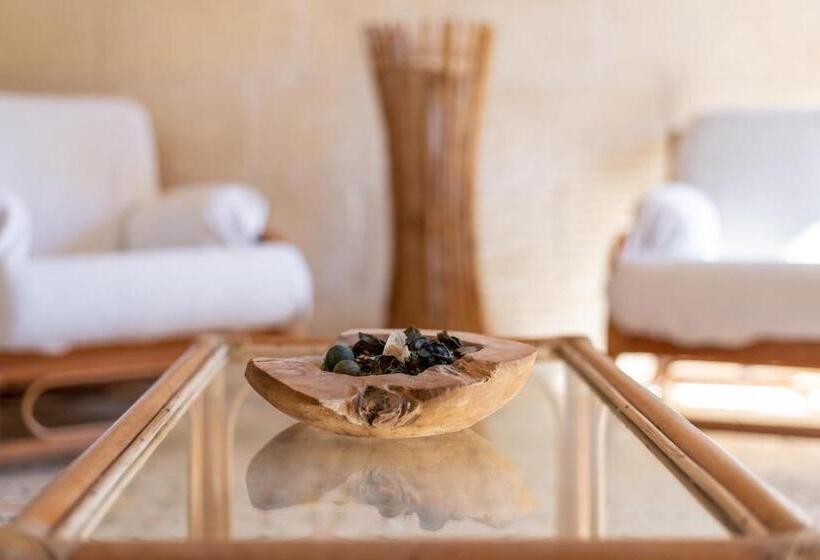 اتاق استاندارد, Mood Farmhouse Mythology