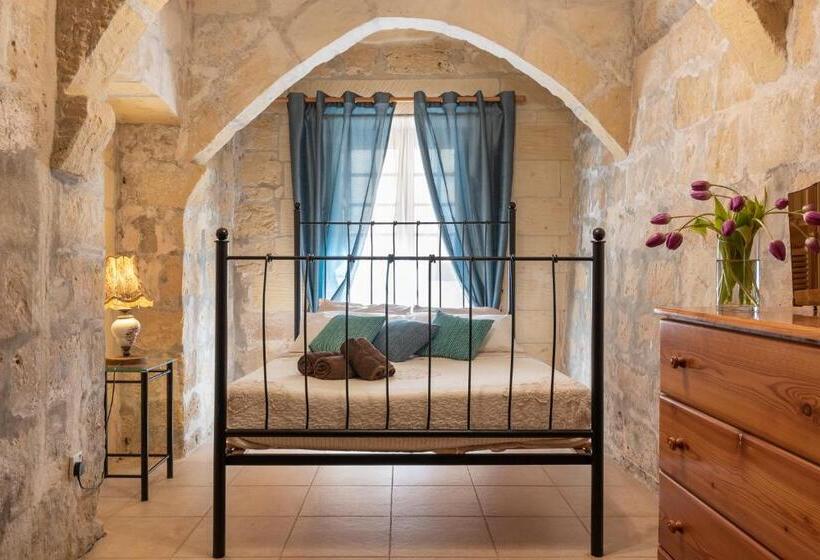 Standard room with outdoor bath, Mood Farmhouse Mythology