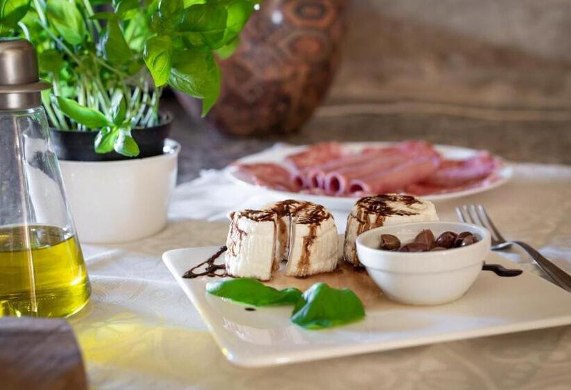 Standard room with outdoor bath, Mood Farmhouse Mythology