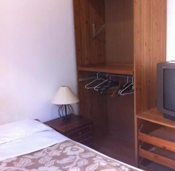 Standard-huone, Albergo Panson