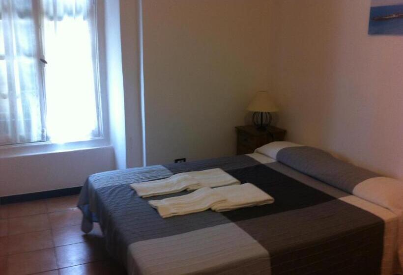 Standard Szoba, Albergo Panson