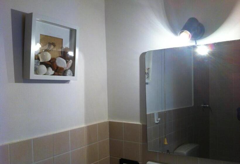 Standard Szoba, Albergo Panson