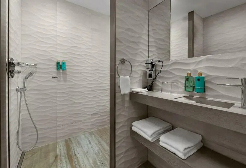 Comfort Room, Beachhouse