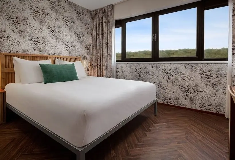 Comfort Room, Beachhouse