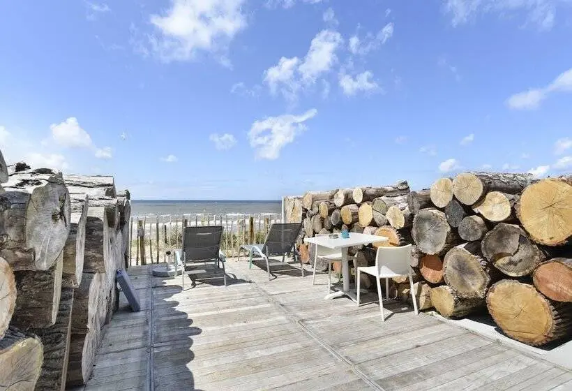 Superior Room Sea View, Beachhouse