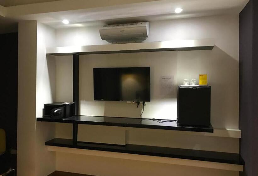 스탠다드 룸, Benny S City