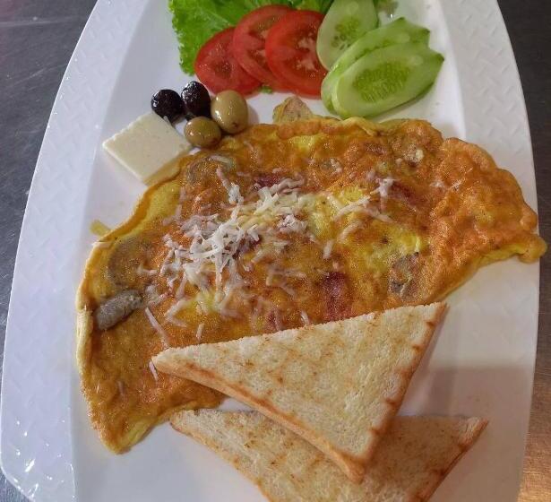 스탠다드 룸, Benny S City