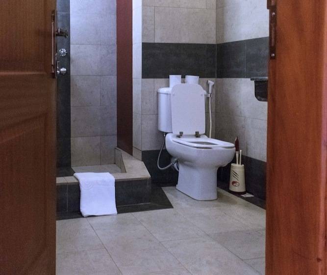 اتاق استاندارد یک نفره, Cephas Inn