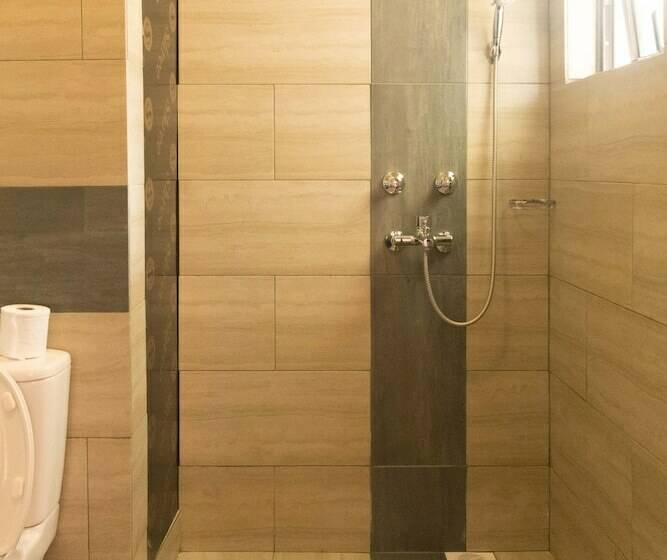 اتاق استاندارد یک نفره, Cephas Inn