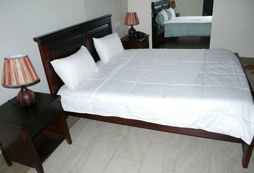 اتاق استاندارد, Cephas Inn