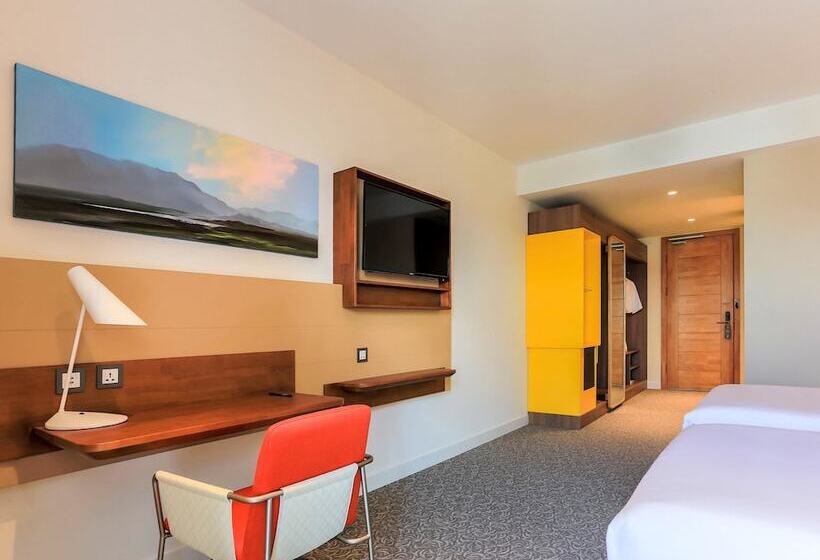 Standardzimmer, Ibis Styles Ulaanbaatar Polaris