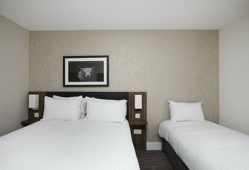 Семейный Номер, Spring River Ebbsfleet By Marston's Inns