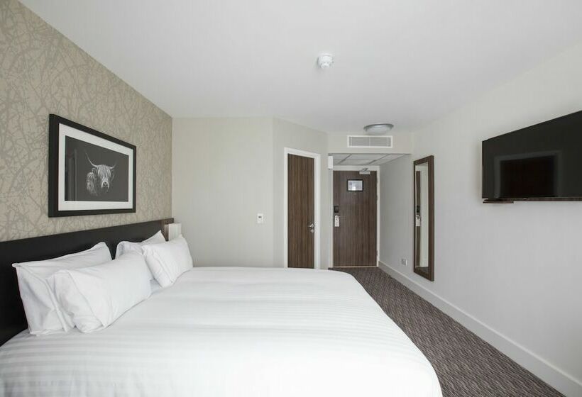 غرفة قياسية, Spring River Ebbsfleet By Marston's Inns